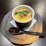 泳ぎとらふぐ活蟹料理 あじ平 - 