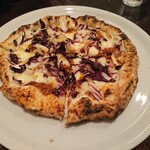 ピッツェリア ファッブリカ 1090 - 