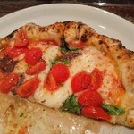 ピッツェリア ファッブリカ 1090 - 