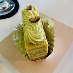パティスリーケイ - 