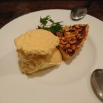 ピッツェリア ファッブリカ 1090 - 