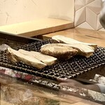 銀座 しのはら - 