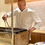 銀座 しのはら - 