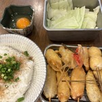 串かつ でんがな - 