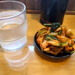 椿ラーメンショップ - 