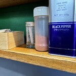 中華そば　マル真 - 