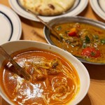 やっぱりインディア - 