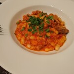 ピッツェリア ファッブリカ 1090 - 