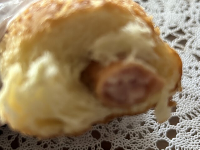 ぱんぴあ　さくま - 笹木野（パン）の写真