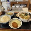 ファミリー食堂 山田うどん食堂 原町店