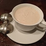 ピッツェリア ファッブリカ 1090 - 