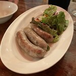 ピッツェリア キアッキェローネ - 