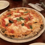 ピッツェリア キアッキェローネ - 