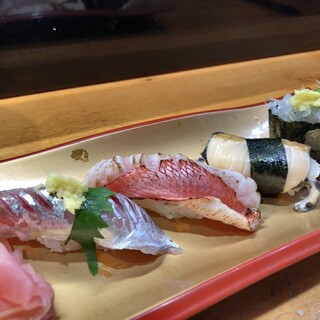 瀬浜寿司 堂ヶ島_1