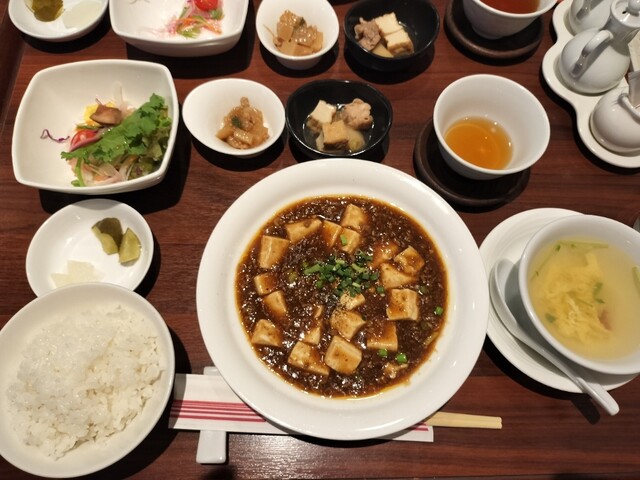 Chinese Saikan Keika photo 5