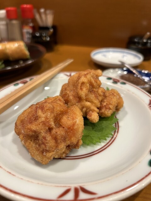 Kyofu Chuka Hachiraku