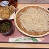うどん家 八重桜