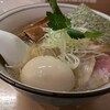 らぁ麺 くろ渦