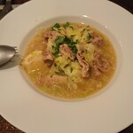 ピッツェリア ファッブリカ 1090 - 