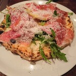 ピッツェリア ファッブリカ 1090 - 