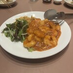 中国料理 成蹊 - 