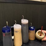 厚切りレアとんかつ やまとん - 