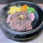 いきなりステーキ - #ワイルドステーキ 200g