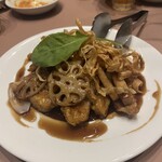 中国料理 成蹊 - 