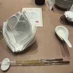 中国料理 成蹊 - 