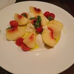 ピッツェリア ファッブリカ 1090 - 