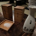 秋田川反漁屋酒場 - 