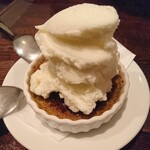 ピッツェリア ファッブリカ 1090 - 