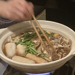 秋田川反漁屋酒場 - 