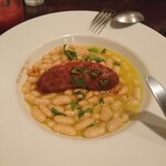 ピッツェリア ファッブリカ 1090 - 