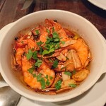 ピッツェリア ファッブリカ 1090 - 