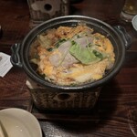 秋田川反漁屋酒場 - 