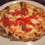 ピッツェリア ファッブリカ 1090 - 