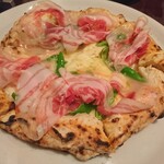 ピッツェリア ファッブリカ 1090 - 