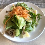 ラ　マリーナ - 