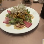 中国料理 成蹊 - 