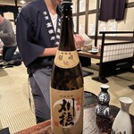 秋田川反漁屋酒場 - 