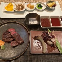 Teppanyaki×Wine あかくろ - 