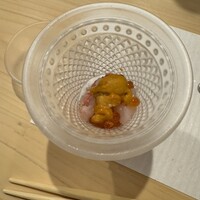 鮨 赤酢 はなやま - 