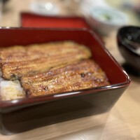 うなぎ 久保田 - 
