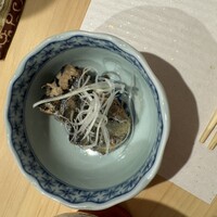 鮨 赤酢 はなやま - 