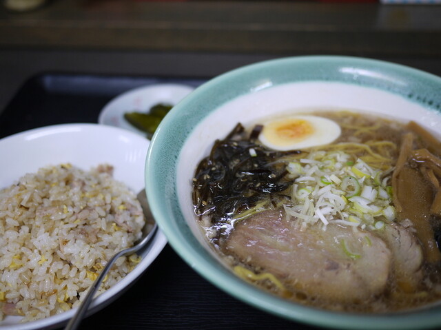 Chuka no Mise Hoen photo 3