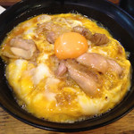 鳥の王様 - 親子丼