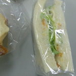 サンアントン ベーカリー - 