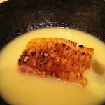 蓬左茶寮 - 鹿児島モロコシ三変化  !
      