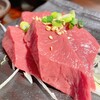炭火焼肉 ホルモン にく式